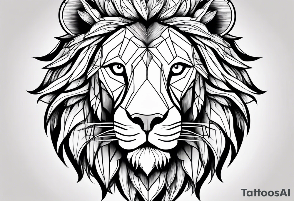 guam theme tattoo idea