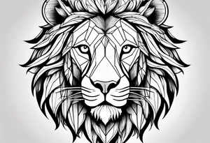 guam theme tattoo idea