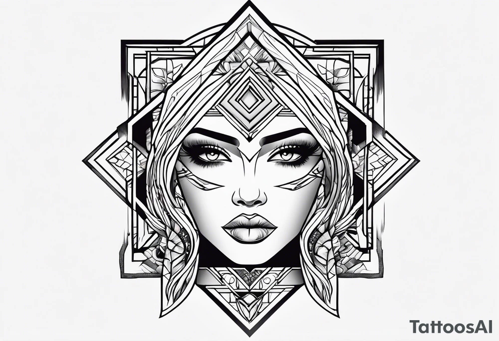 Jesse tattoo idea