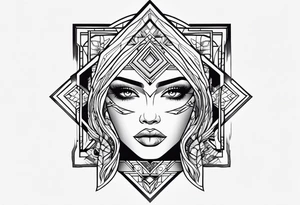 Jesse tattoo idea
