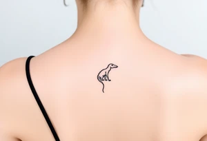 Wild Kratts tattoo idea