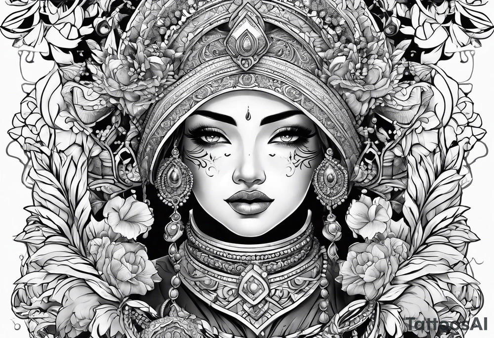 Vallhalla calling tattoo idea
