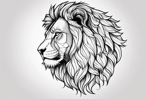 Strawberry’s tattoo idea