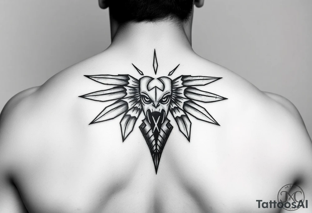 swahili tattoo ideas tattoo idea