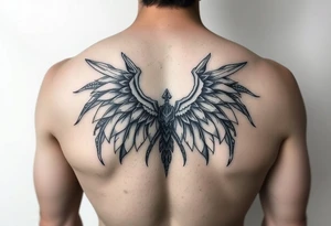 Ambrosia tattoo idea