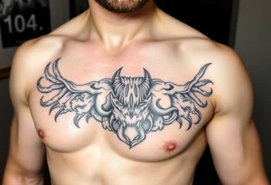 Tartarus greek godes tattoo idea