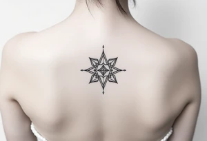 Constelação de gemeos tattoo idea