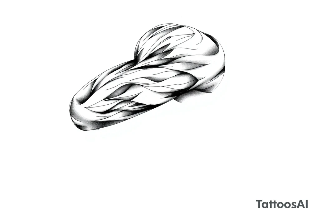 Upper arm 
Half sleeve tattoo idea