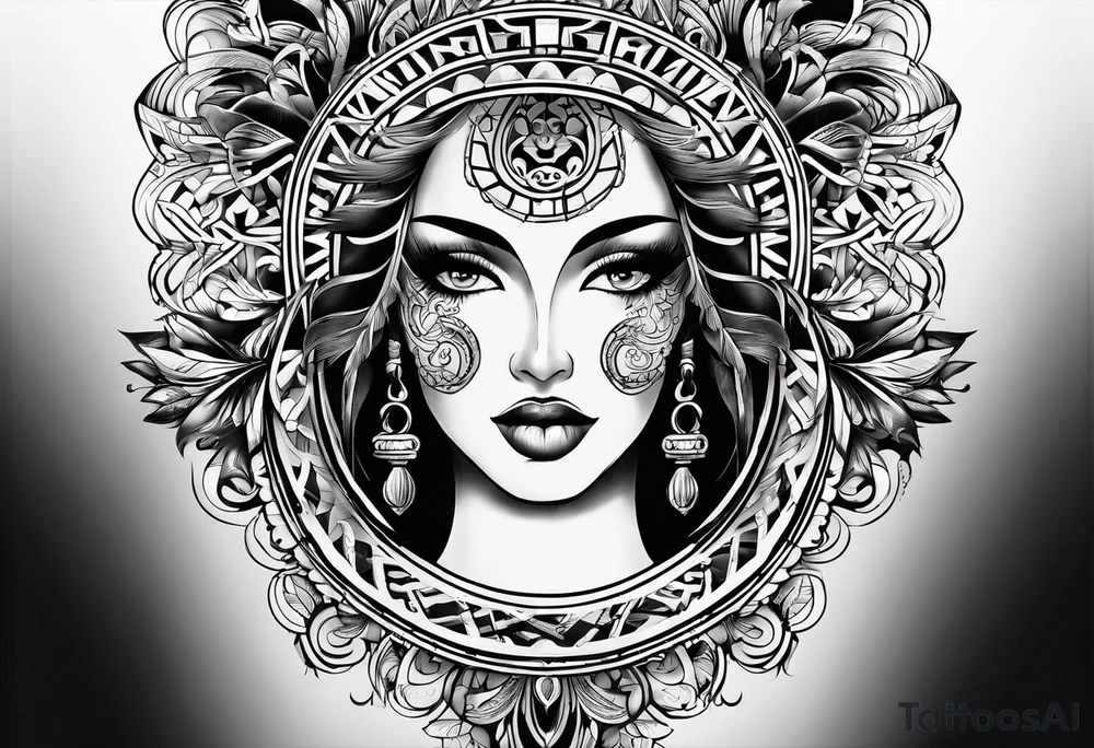2014 on roman numerals tattoo idea