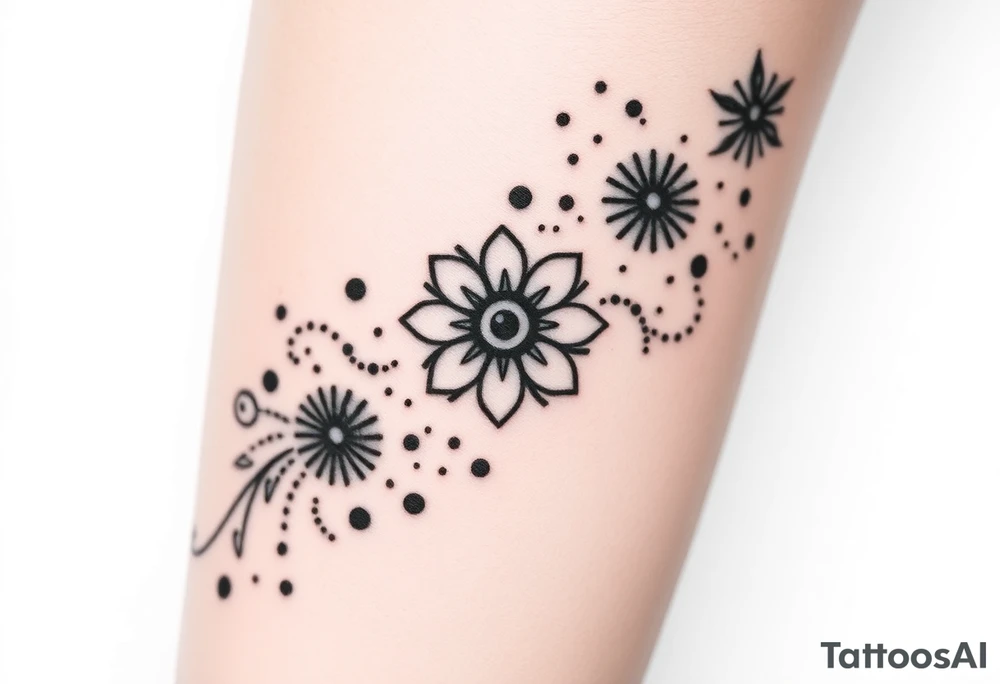 Engenharia civil tattoo idea