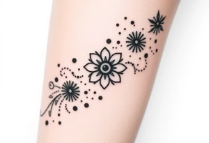Engenharia civil tattoo idea