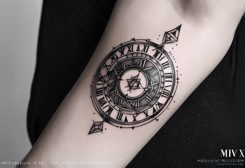 MMIV roman numeral small forearm stylish tattoo tattoo idea MMIV roman numeral small forearm stylish tattoo tattoo idea