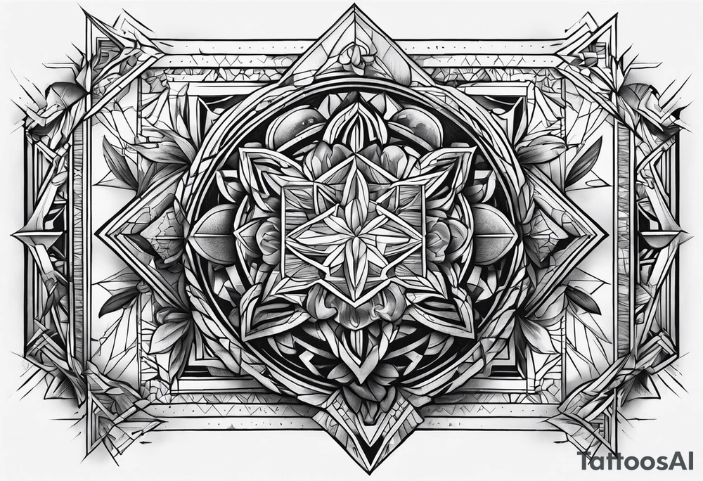 Bdcmpny tattoo idea