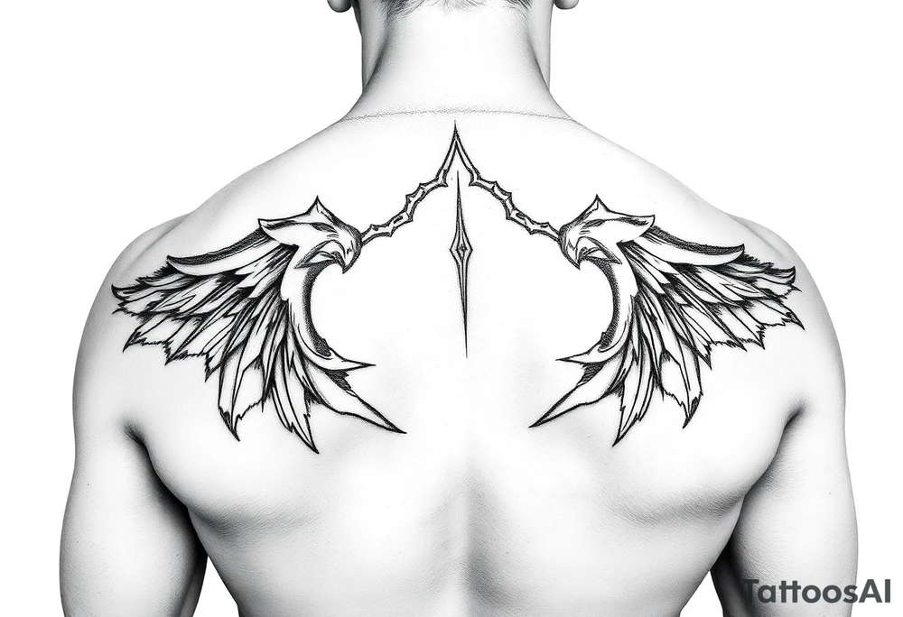 ליאורה) tattoo idea