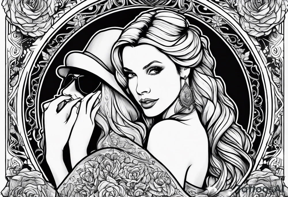 Open Book The princess Bride tattoo idea