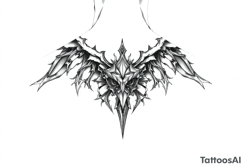 ליאורה) tattoo idea