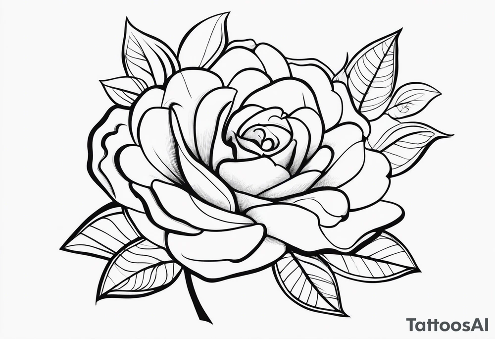 дракон tattoo idea