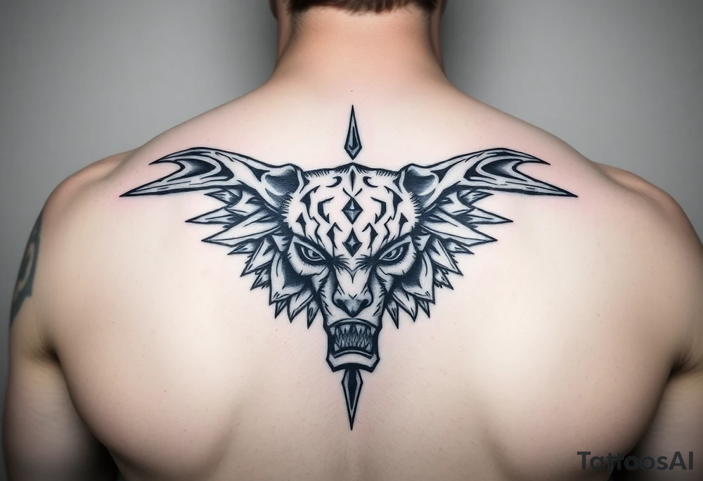 kirby dreamland tattoo idea