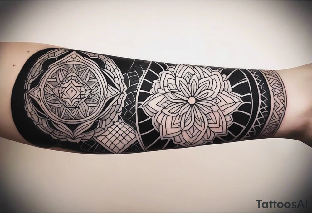 dark, japanese,forearm, small tattoo idea