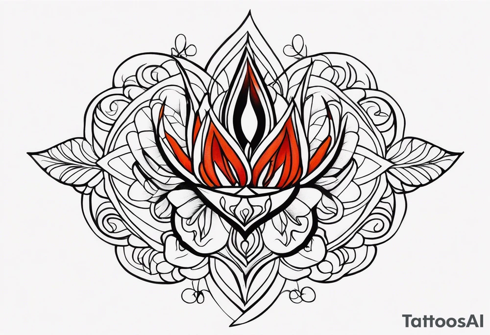 Body tıp mark tattoo design tattoo idea