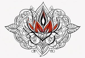 Body tıp mark tattoo design tattoo idea