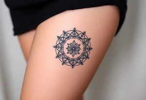 Tarot, the lovers ,witchy, Norse ,runes tattoo idea