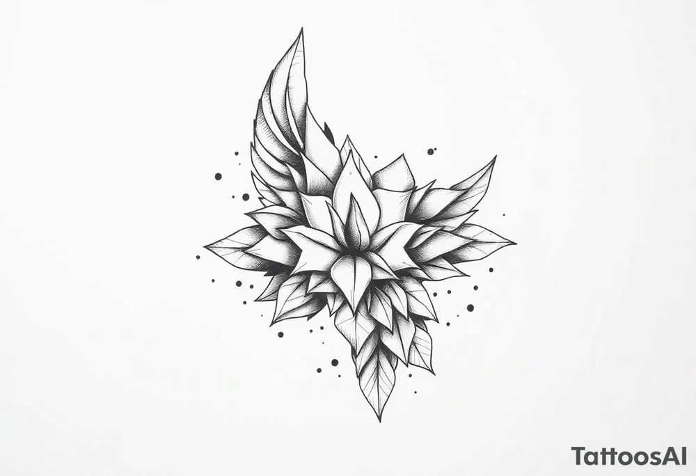 Patch work ideas tattoo idea