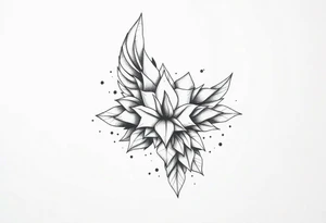 Patch work ideas tattoo idea