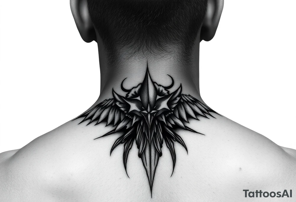 A tattoo to represent the freedom from internal struggle that led to anger issues....it should be an arm tattoo tattoo idea