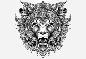 Jimmy tattoo idea