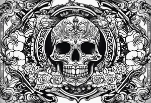 Draw the most popular tattoos tattoo idea