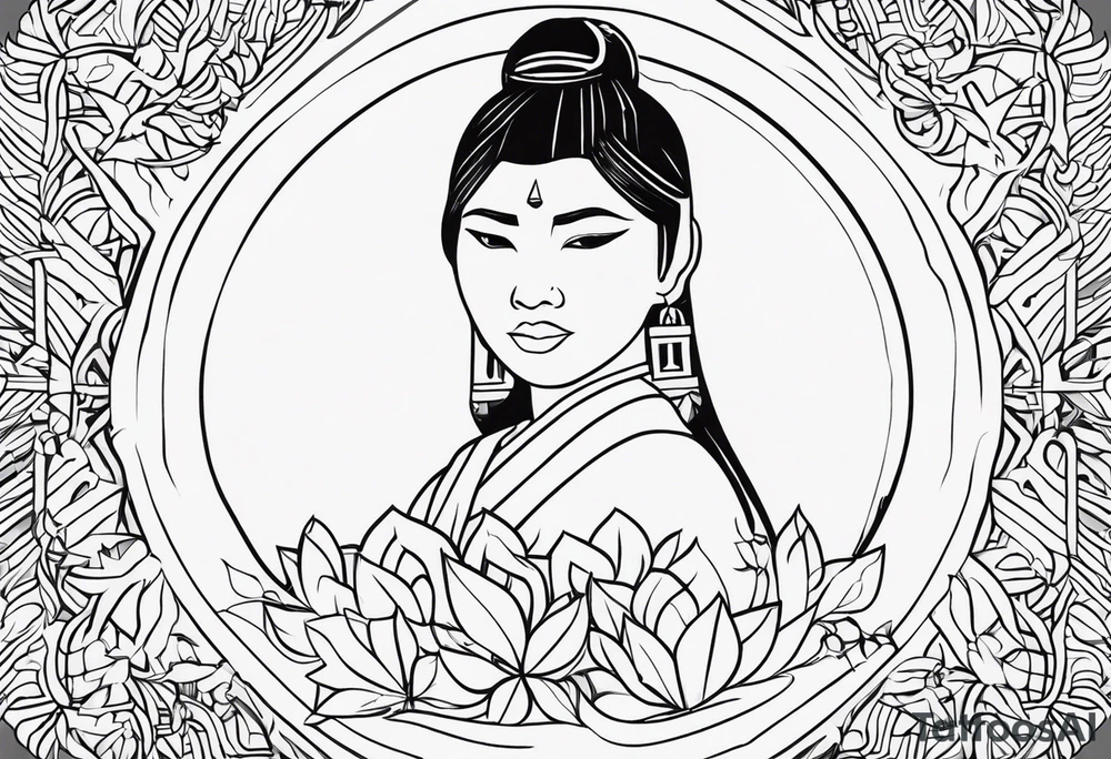 Philipines tattoo idea