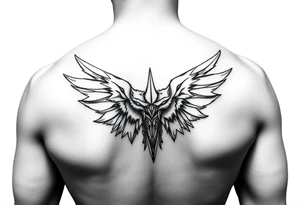 I wanna send a photo tattoo idea