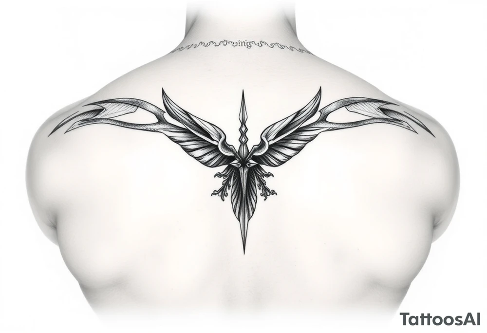 Kimberly tattoo idea