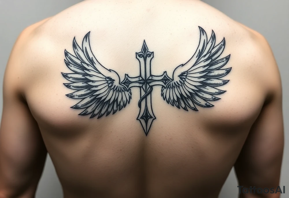 Lutheran tattoo idea