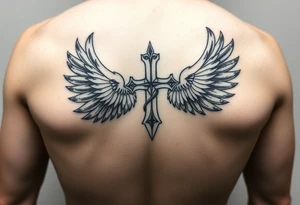 Lutheran tattoo idea
