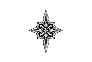 Irish symbol for family tattoo idea