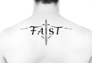 color faith tattoos tattoo idea