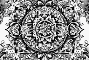Portugal tattoo idea