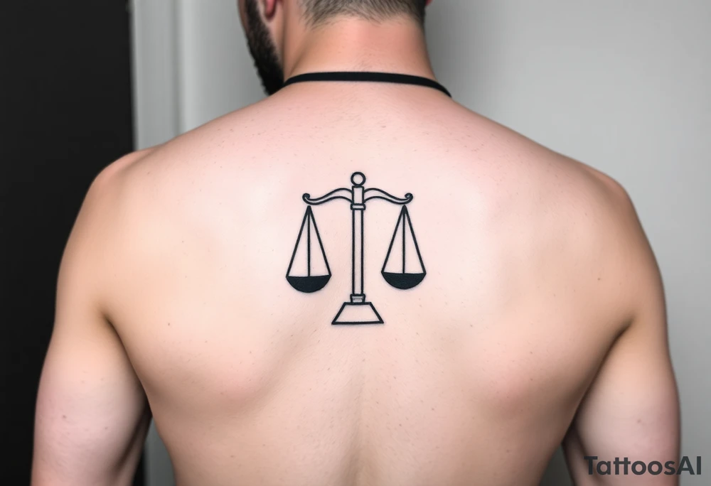 Leonardo, signo zodiacal libra, música electrónica favorita tattoo idea