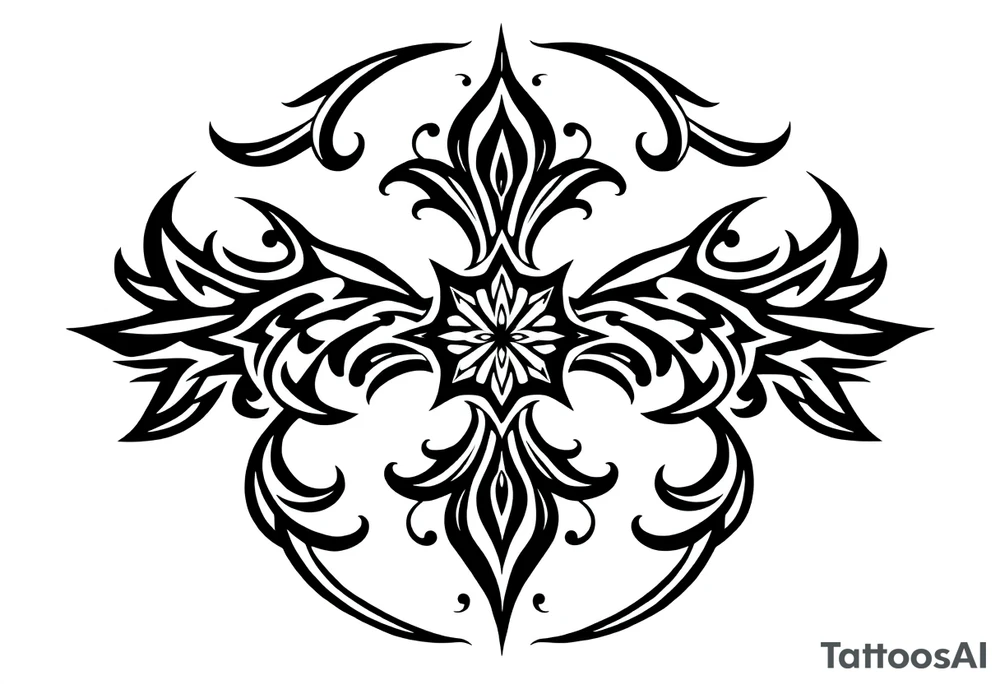 Dutch culture tattoo idea