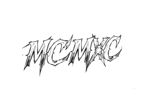 “MCMXC” tattoo idea