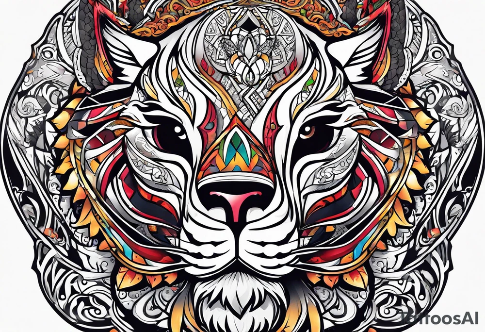 enig tattoo tattoo idea