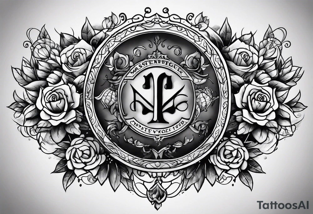 New York State tattoo idea