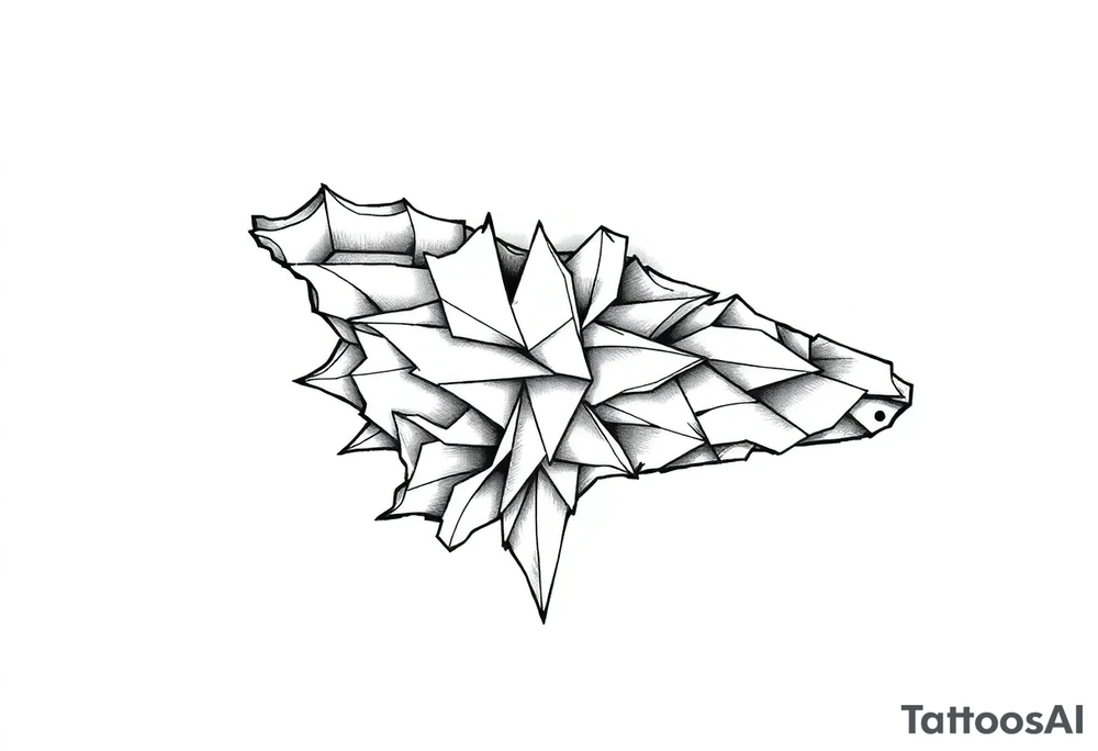 Costa rica tattoo idea