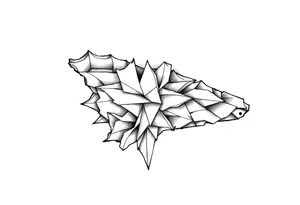 Costa rica tattoo idea