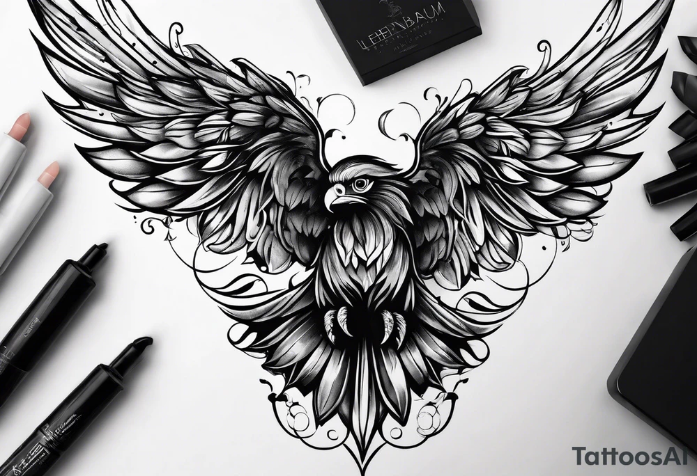 Lebensbaum. tattoo idea