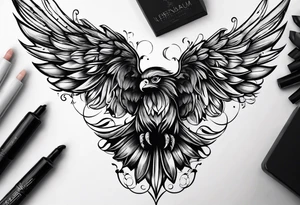 Lebensbaum. tattoo idea