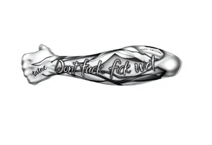 Don’t fuck with me tattoo idea