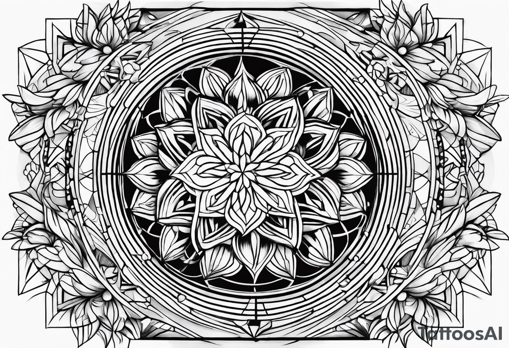 Liannka tattoo idea